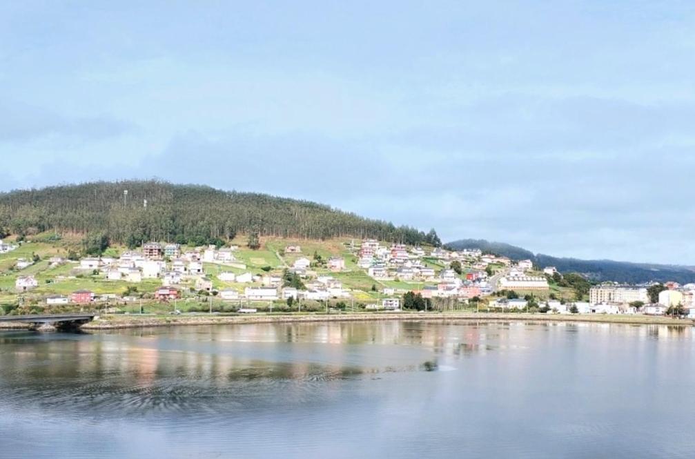 Viveiro Bahia Apartment Exterior photo