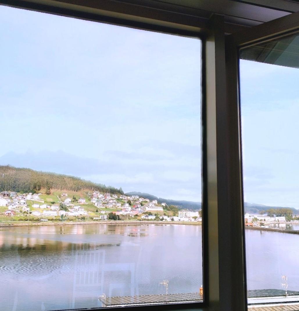 Viveiro Bahia Apartment Exterior photo