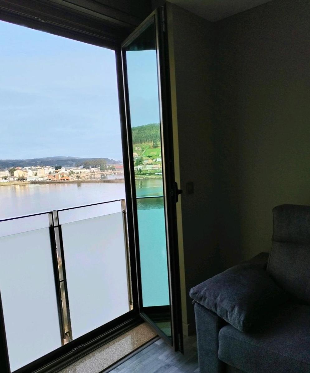 Viveiro Bahia Apartment Exterior photo