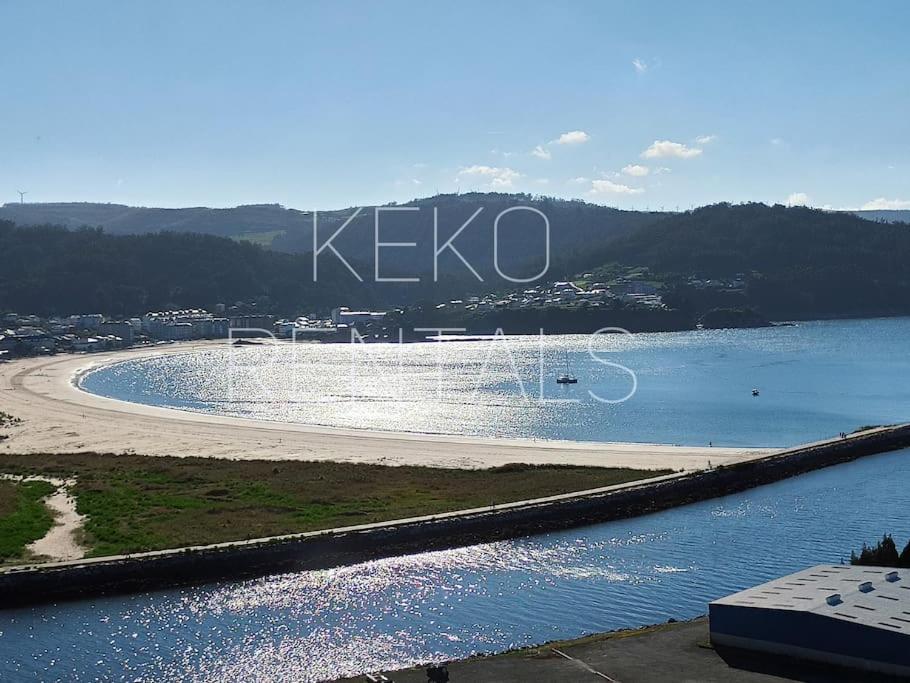 Viveiro Bahia Apartment Exterior photo